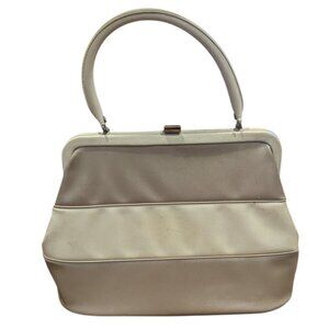 Vintage 1960's Purse / Handbag